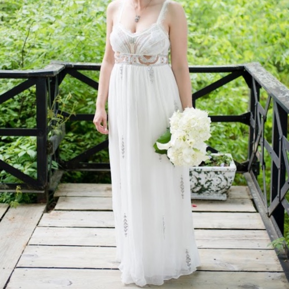 Free People Artemis Maxi Dress